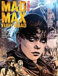 Mad Max: Fury Road: Furiosa