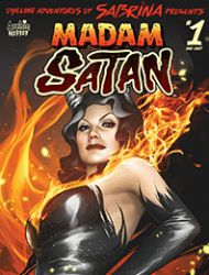 Madam Satan