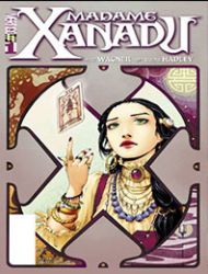 Madame Xanadu