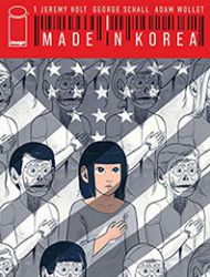 Made in Korea