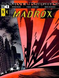 Madrox