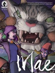 Mae (2016)