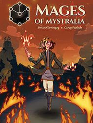 Mages of Mystralia