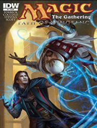 Magic: The Gathering--Path of Vengeance