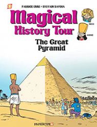 Magical History Tour