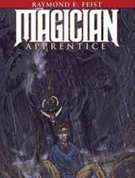 Magician: Apprentice