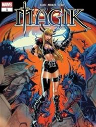 Magik (2025)