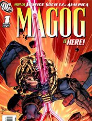 Magog