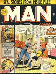 Man Comics