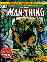 Man-Thing (1974)