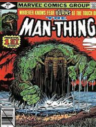 Man-Thing (1979)