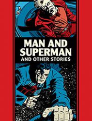 Man and Superman and Other Stories