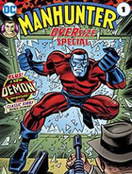 Manhunter Special