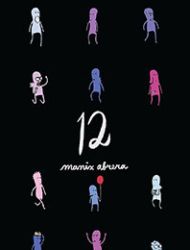 Manix Abrera's 12