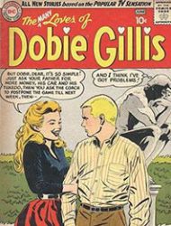 Many Loves of Dobie Gillis