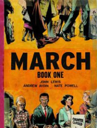 March