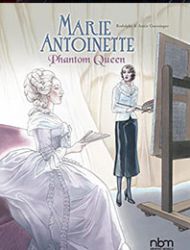 Marie Antoinette Phantom Queen