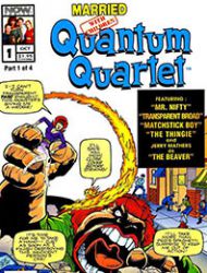 Married With Children: Quantum Quartet