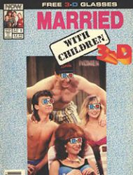 Married with Children 3-D Special