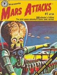 Mars Attacks (1988)