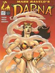 Mars Ravelo's Darna Golden Anniversary Book