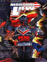 Marshal Law (1987)