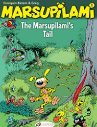 Marsupilami