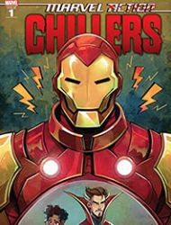 Marvel Action: Chillers