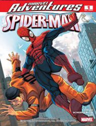 Marvel Adventures Spider-Man (2005)