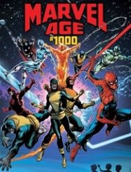 Marvel Age 1000