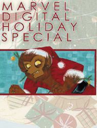 Marvel Digital Holiday Special