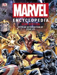 Marvel Encyclopedia, New Edition