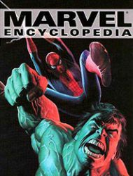 Marvel Encyclopedia