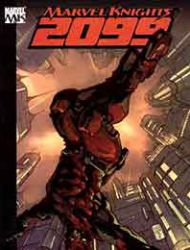 Marvel Knights 2099