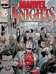 Marvel Knights: 20th