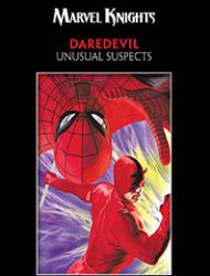 Marvel Knights Daredevil by Bendis, Jenkins, Gale & Mack: Unusual Suspects