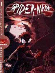 Marvel Mangaverse: Spider-Man