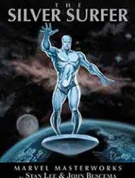 Marvel Masterworks: The Silver Surfer