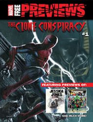 Marvel Now! Free Previews 2016