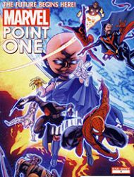 Marvel Point One