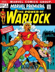 Marvel Premiere