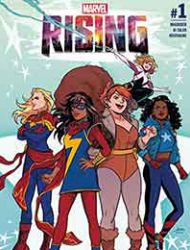 Marvel Rising (2019)