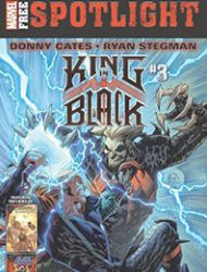 Marvel Spotlight: King in Black