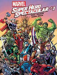 Marvel Super Hero Spectacular