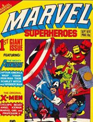 Marvel Super-Heroes (1979)