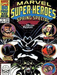 Marvel Super-Heroes (1990)