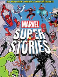 Marvel Super Stories