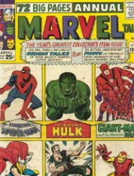 Marvel Tales (1964)