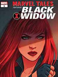 Marvel Tales: Black Widow