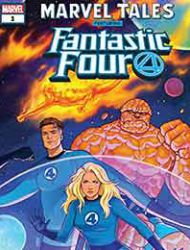 Marvel Tales: Fantastic Four